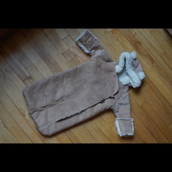 Winter Bunting / Snowsuit / Pram Suit - Picture 11 of 14